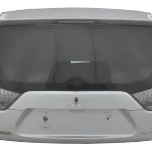 KLAPA TYLNA TYŁ MITSUBISHI OUTLANDER II 2 A31 Ekspresowa dostawa